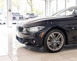 2019 BMW 4 Series 430i Gran Coupe