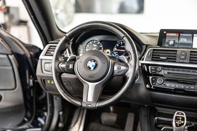 2019 BMW 4 Series 430i Gran Coupe