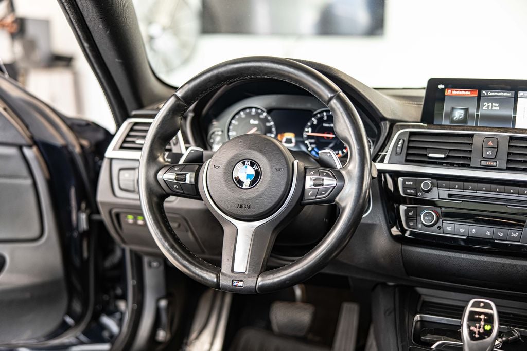 2019 BMW 4 Series 430i Gran Coupe