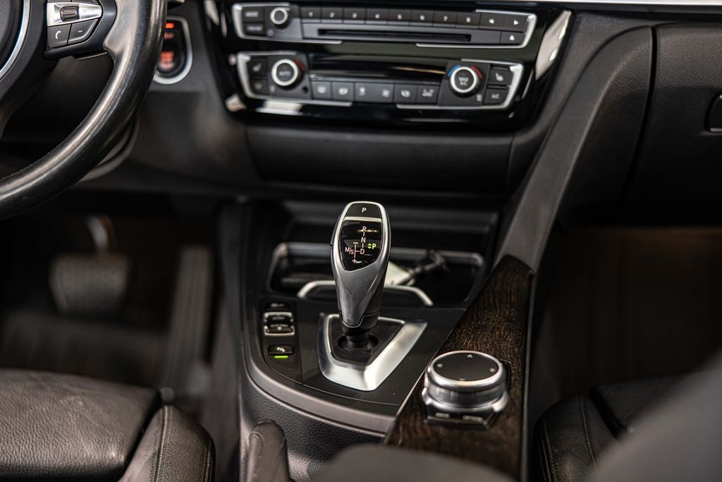 2019 BMW 4 Series 430i Gran Coupe