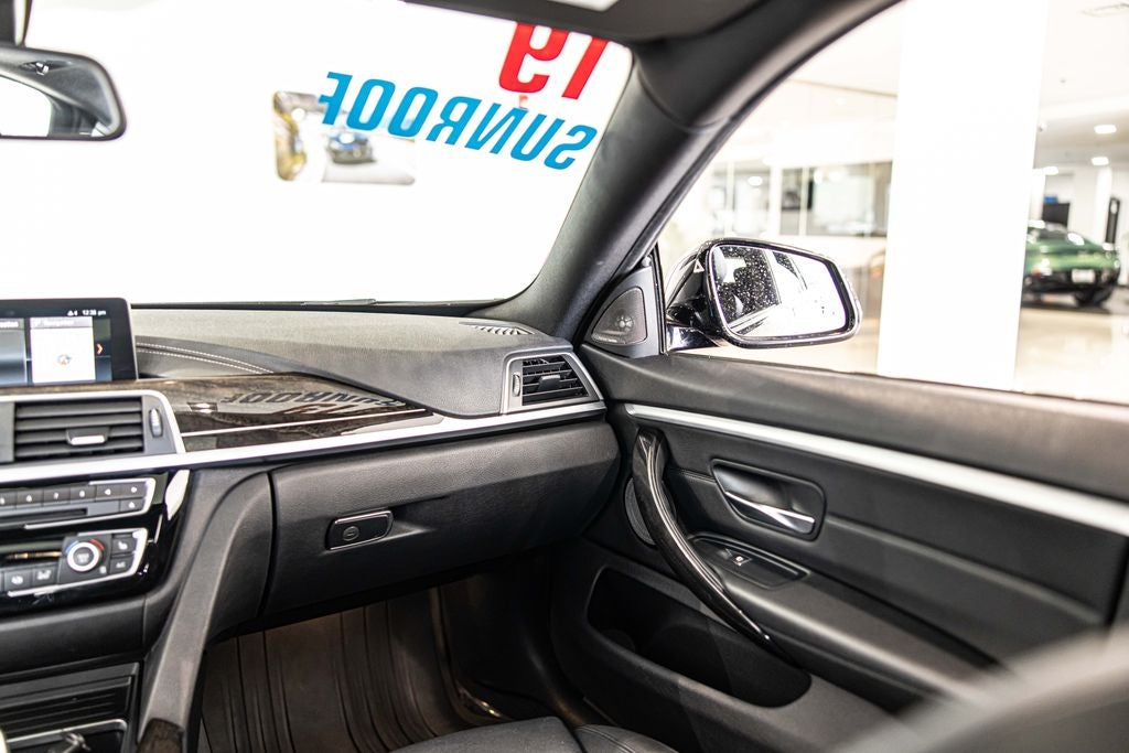 2019 BMW 4 Series 430i Gran Coupe