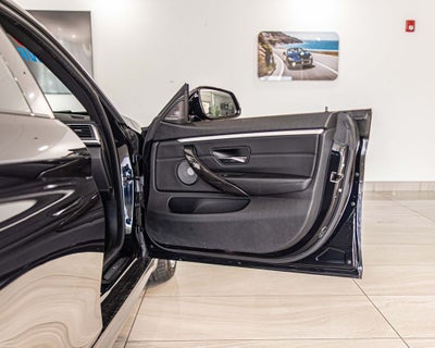 2019 BMW 4 Series 430i Gran Coupe
