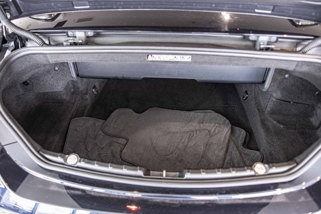 2018 BMW 6 Series 640i