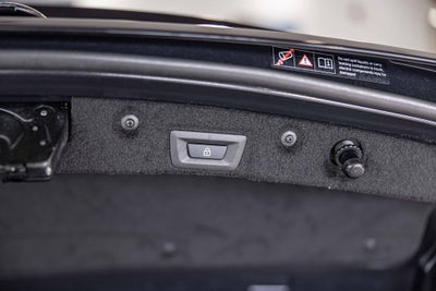 2018 BMW 6 Series 640i