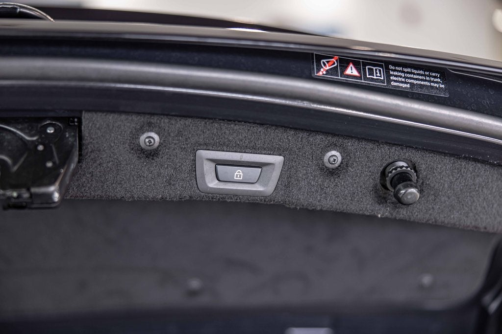 2018 BMW 6 Series 640i