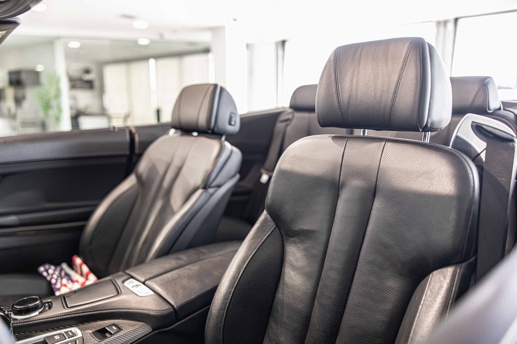 2018 BMW 6 Series 640i