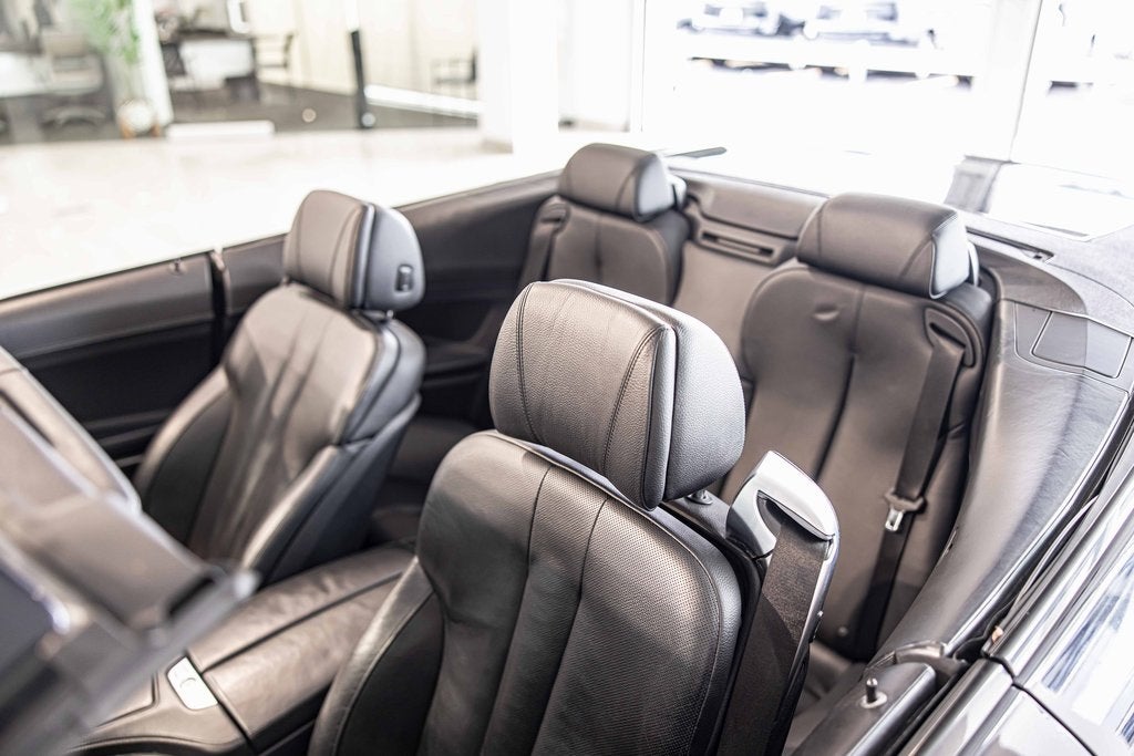 2018 BMW 6 Series 640i