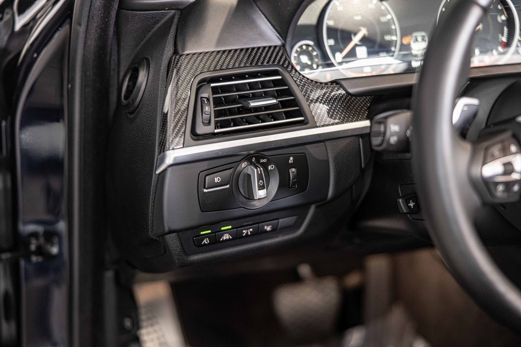 2018 BMW 6 Series 640i