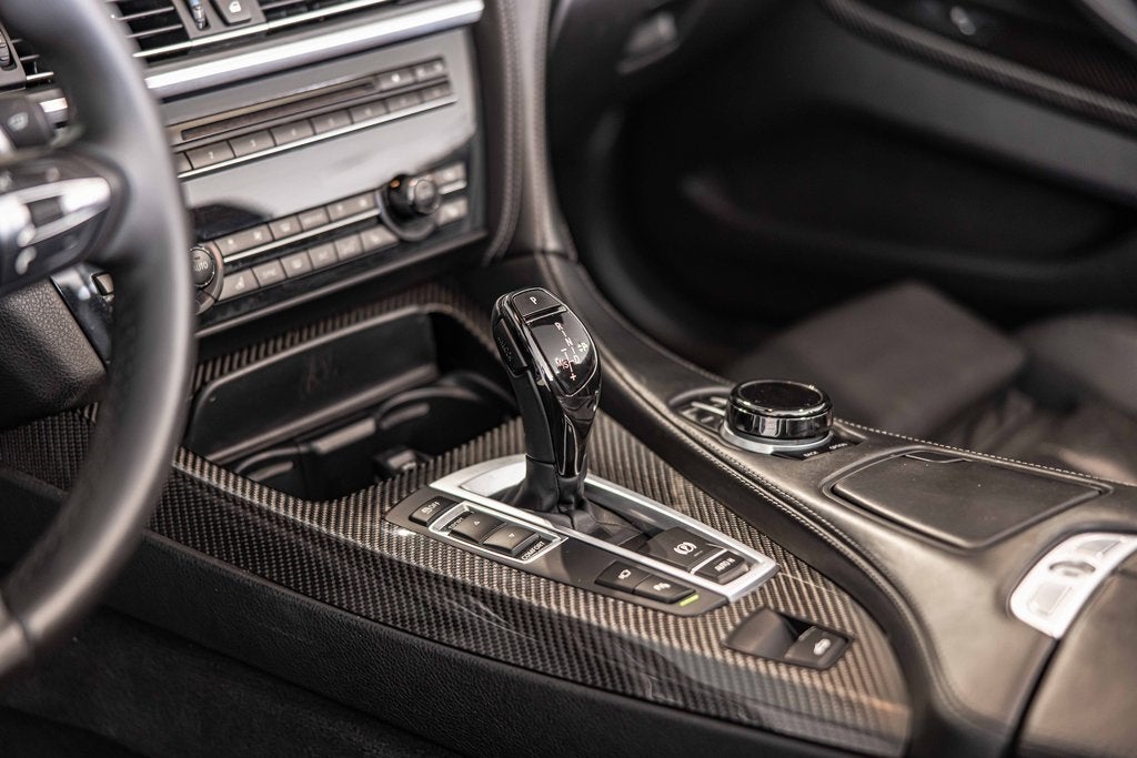 2018 BMW 6 Series 640i