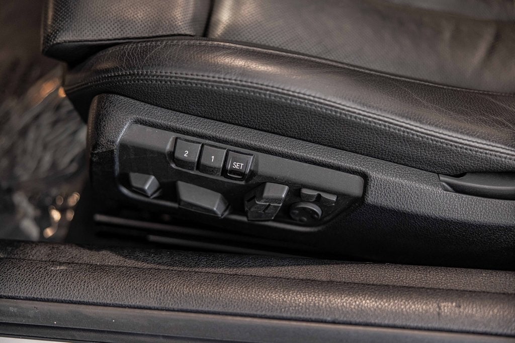 2018 BMW 6 Series 640i