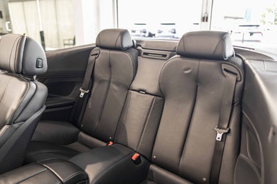 2018 BMW 6 Series 640i