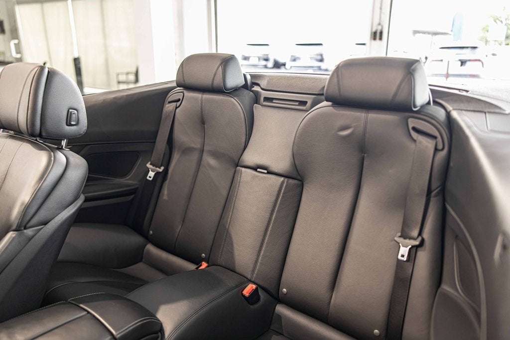 2018 BMW 6 Series 640i