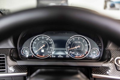 2018 BMW 6 Series 640i