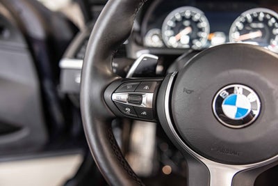 2018 BMW 6 Series 640i