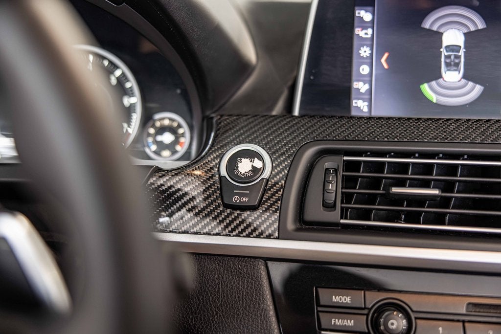 2018 BMW 6 Series 640i