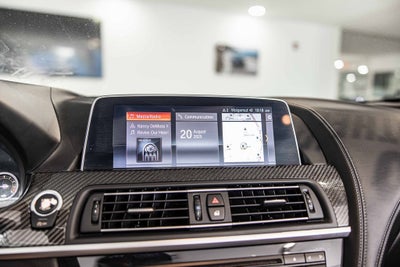 2018 BMW 6 Series 640i