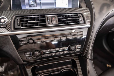 2018 BMW 6 Series 640i