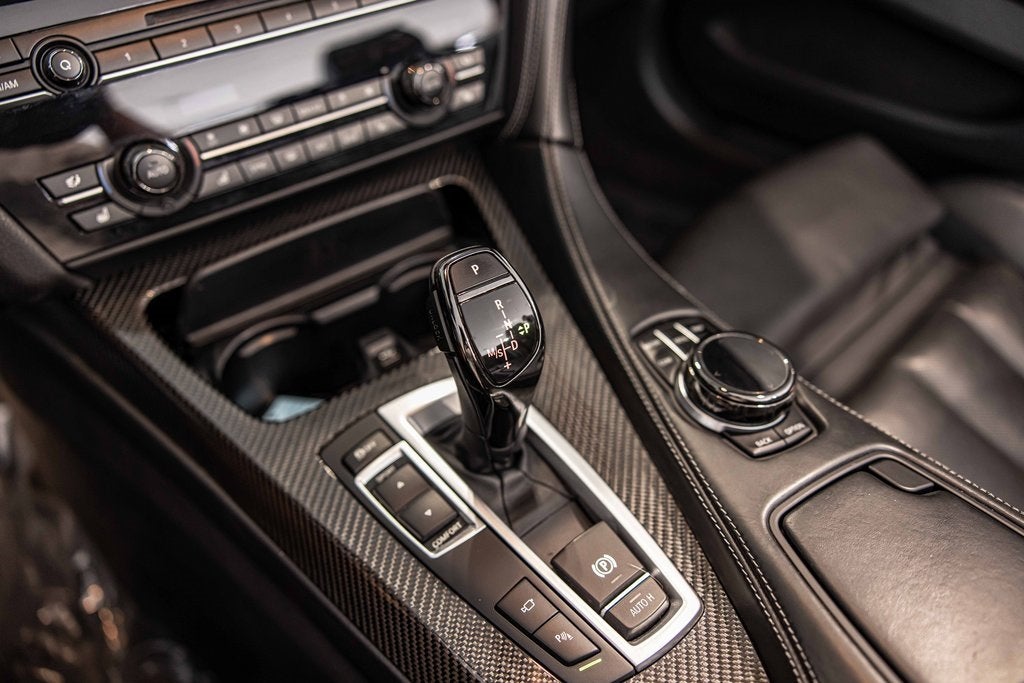 2018 BMW 6 Series 640i