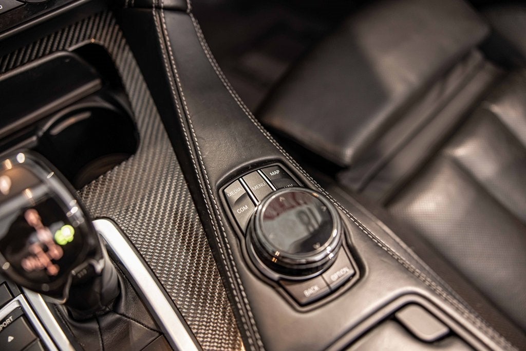 2018 BMW 6 Series 640i