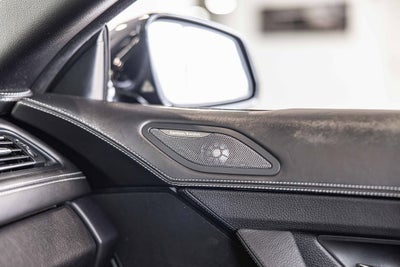 2018 BMW 6 Series 640i