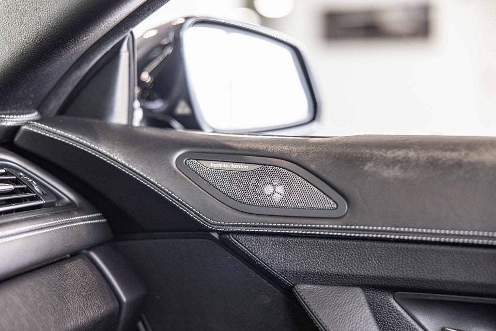 2018 BMW 6 Series 640i