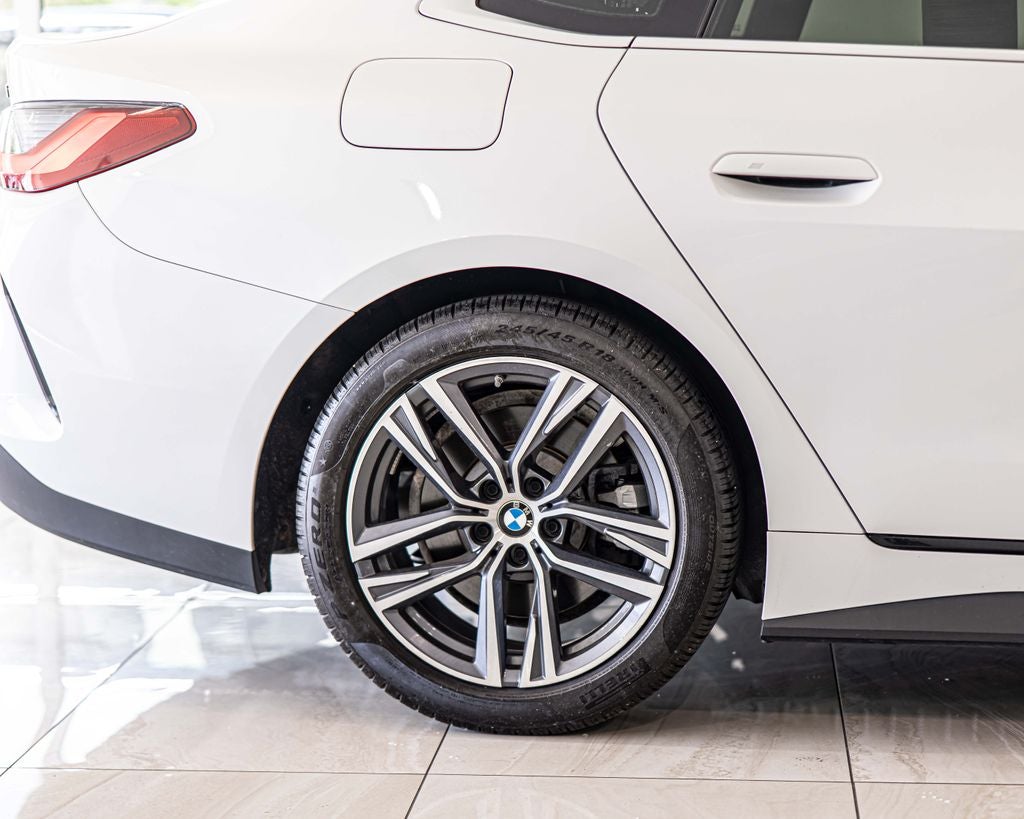 2024 BMW 4 Series 430i Gran Coupe