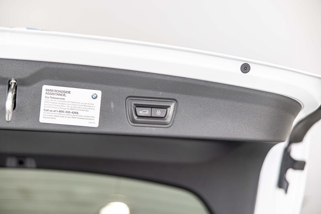 2024 BMW 4 Series 430i Gran Coupe