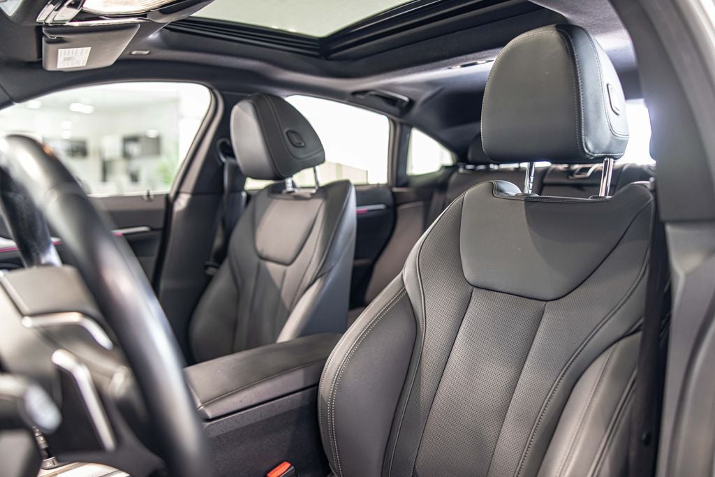 2024 BMW 4 Series 430i Gran Coupe