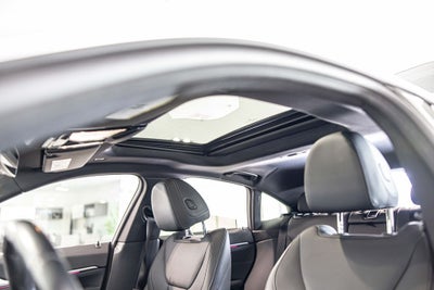 2024 BMW 4 Series 430i Gran Coupe