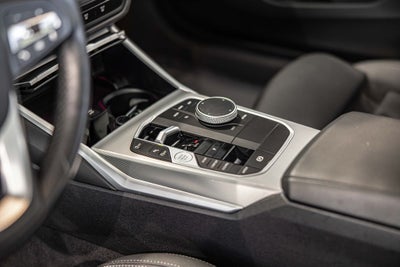 2024 BMW 4 Series 430i Gran Coupe