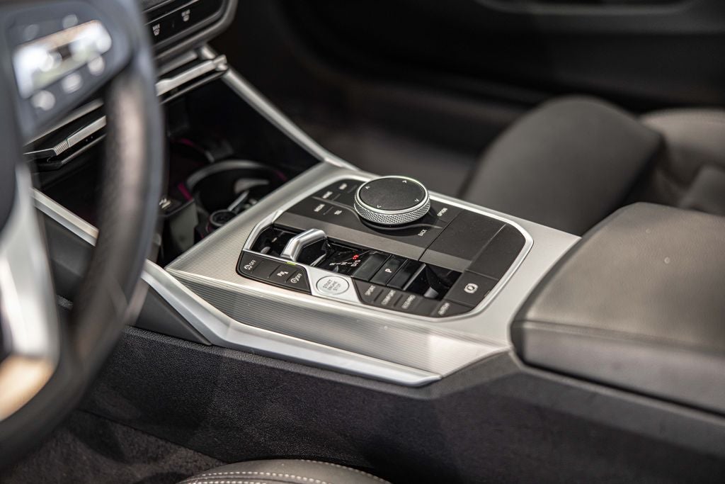2024 BMW 4 Series 430i Gran Coupe