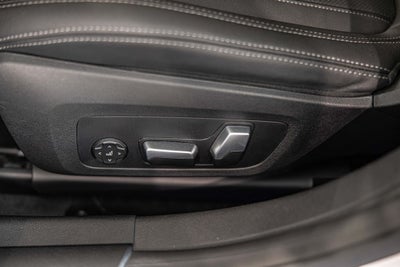 2024 BMW 4 Series 430i Gran Coupe