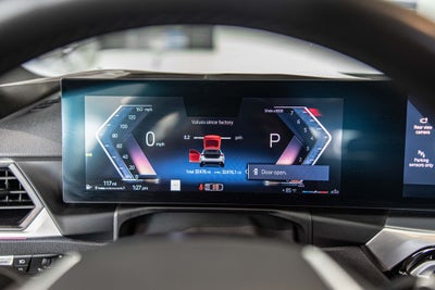 2024 BMW 4 Series 430i Gran Coupe