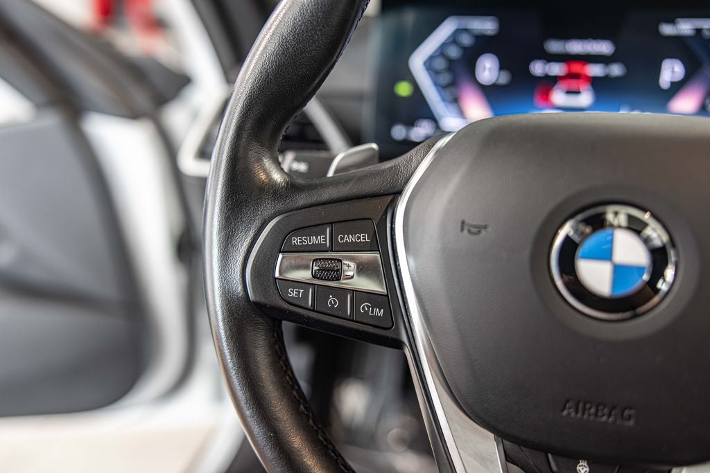 2024 BMW 4 Series 430i Gran Coupe