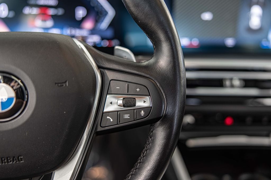 2024 BMW 4 Series 430i Gran Coupe