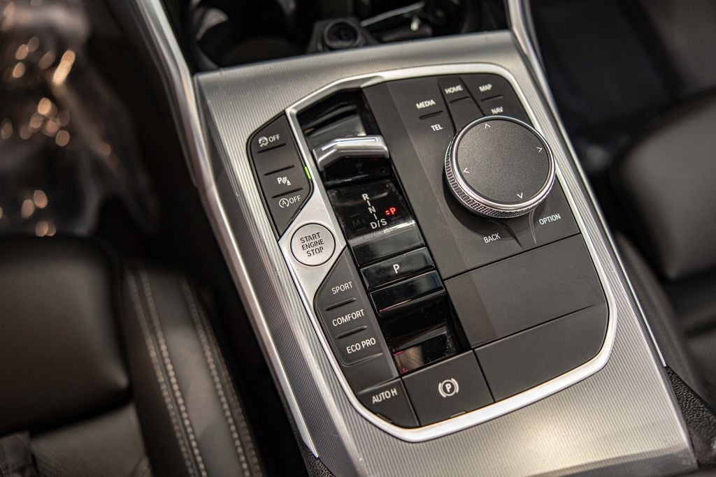 2024 BMW 4 Series 430i Gran Coupe