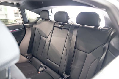 2024 BMW 4 Series 430i Gran Coupe