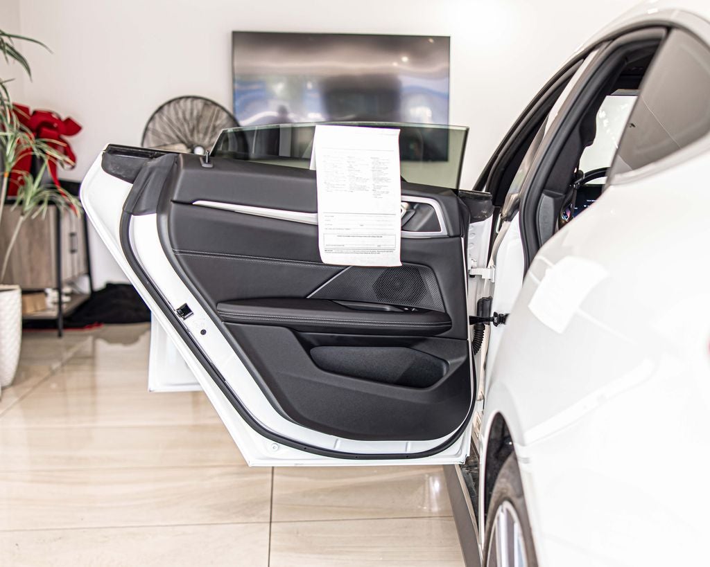 2024 BMW 4 Series 430i Gran Coupe
