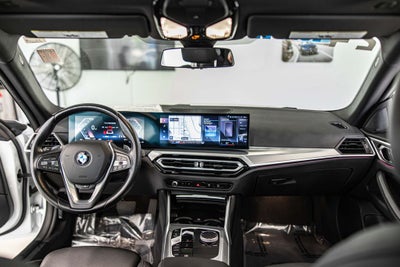 2024 BMW 4 Series 430i Gran Coupe