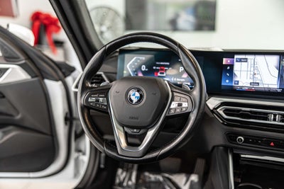2024 BMW 4 Series 430i Gran Coupe