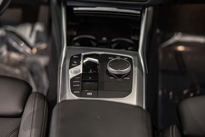 2024 BMW 4 Series 430i Gran Coupe