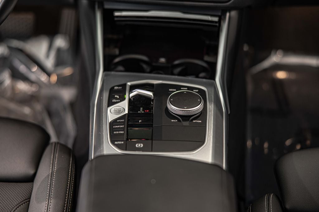 2024 BMW 4 Series 430i Gran Coupe