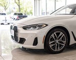 2024 BMW 4 Series 430i Gran Coupe