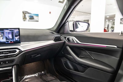 2024 BMW 4 Series 430i Gran Coupe