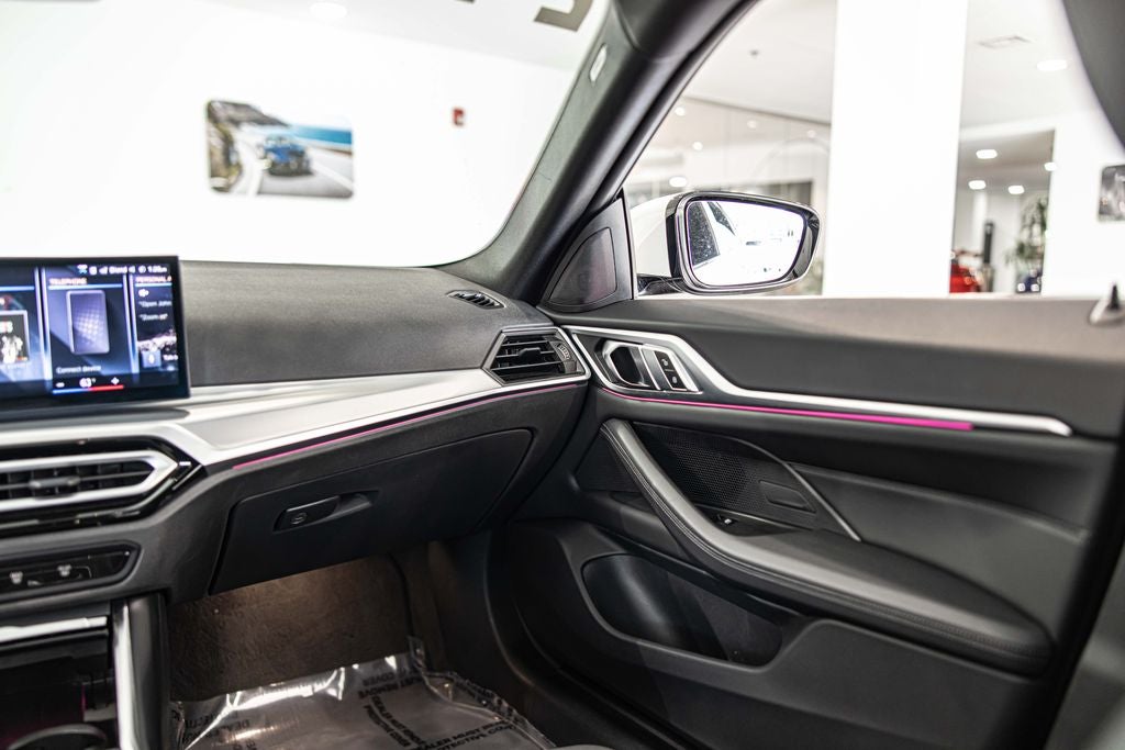 2024 BMW 4 Series 430i Gran Coupe