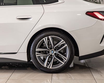 2024 BMW 4 Series 430i Gran Coupe