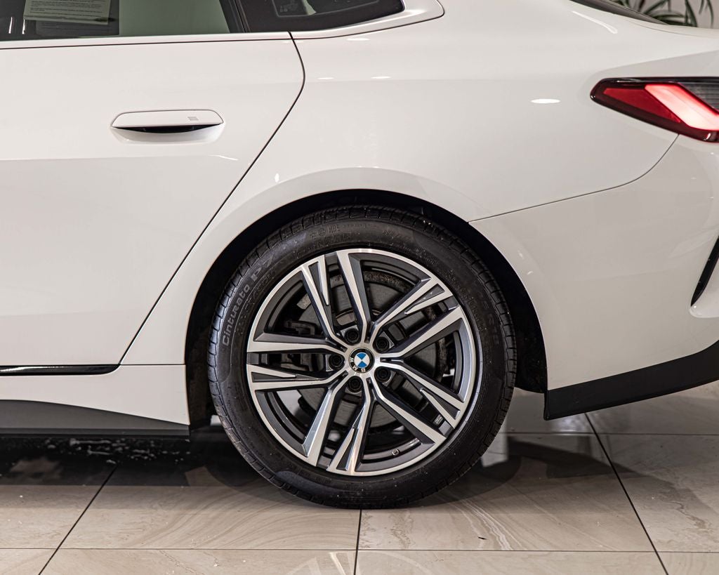 2024 BMW 4 Series 430i Gran Coupe