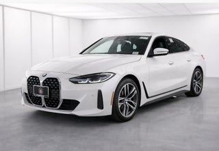 2024 BMW 4 Series 430i Gran Coupe