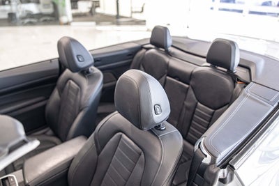 2025 BMW 4 Series M440i xDrive