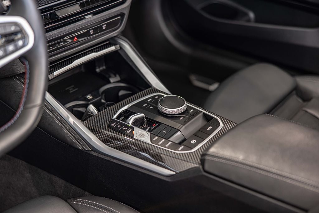 2025 BMW 4 Series M440i xDrive